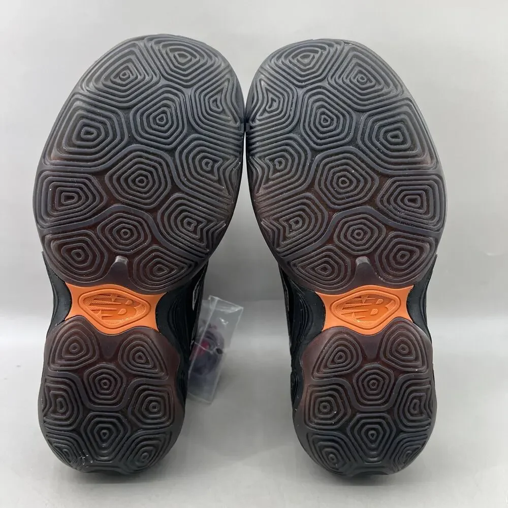 New Balance BB V2 Team Tactical Pack Shoes Women Size 8.5 Basketball Sneakers